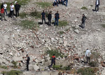 Sebze almaya geldiği toptancı halinde hayatını kaybetti