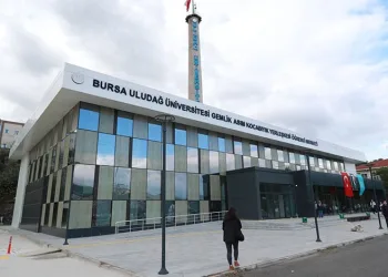 Öğrenci Merkezi’nde eğitim başladı