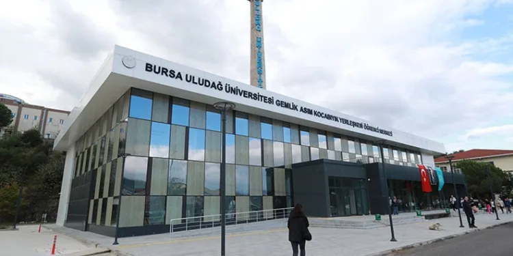 Öğrenci Merkezi’nde eğitim başladı