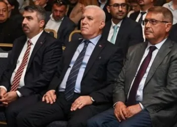 İmamı olmayan köyde vatandaşlar bakın ne yapıyor