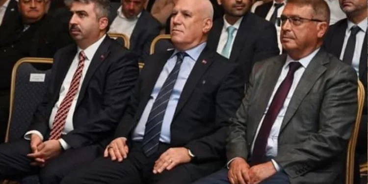 İmamı olmayan köyde vatandaşlar bakın ne yapıyor