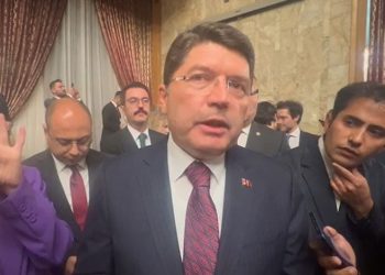 “Siber Güvenlik Teşkilatı kurulması çalışmaları sürüyor”