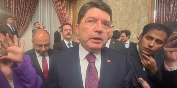 “Siber Güvenlik Teşkilatı kurulması çalışmaları sürüyor”