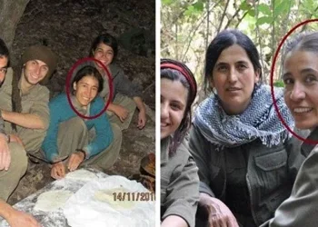 MİT’ten Süleymaniye’de nokta operasyon