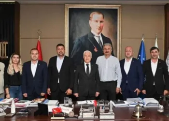 Sosyal medya belediyeciliği yapmıyoruz