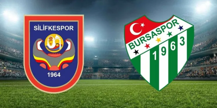 Bursaspor liderliği kaptırdı