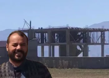 Yüksekova’da elektrik akımına kapılan şahıs hayatını kaybetti