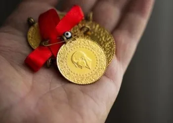 Gram altın yükselişte