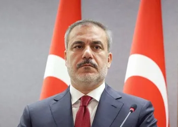 Dışişleri Bakanı Hakan Fidan’dan Fetullah Gülen açıklaması