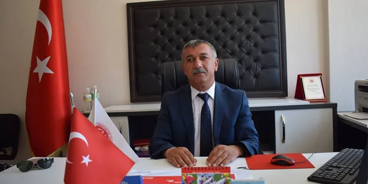 “Terörist başının ateşi bol olsun”