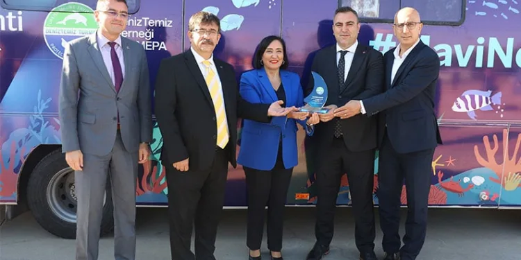 Osmangazili atlet milli takımda