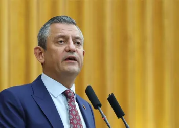 ”Bu ülkede terörün bitmesine tam destek vereceğiz”