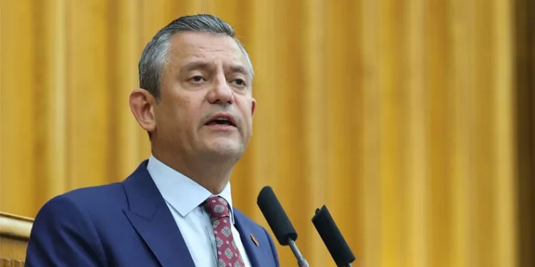 ”Bu ülkede terörün bitmesine tam destek vereceğiz”