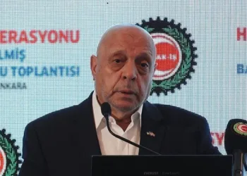 “Asgari ücret tespit komisyonunun yapısına itirazımız var”