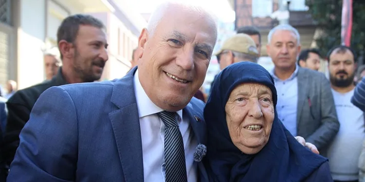 Başkan Bozbey’den Bursalılara ‘Cumhuriyet Bayramı’ çağrısı