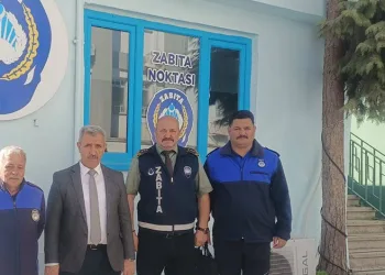 Orhangazi‘de Zabıta Vatandaşa Daha Yakın