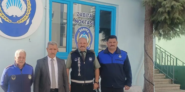 Orhangazi‘de Zabıta Vatandaşa Daha Yakın