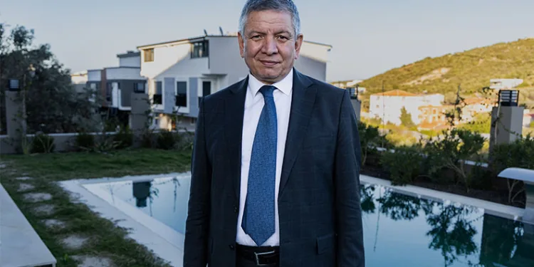 Coşkun Başbuğ: “Bahçeli; oyunu bozma, maskeleri düşürme adına bir teklif sundu”