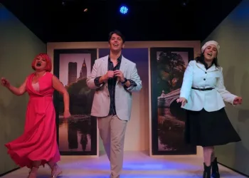 Bursa Devlet Tiyatrosundan Yeni Oyun “Mükemmel Partner” Seyirciyle Buluşmaya Hazırlanıyor