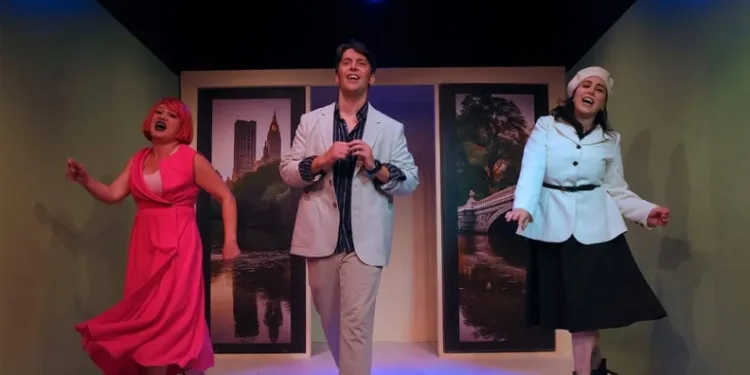 Bursa Devlet Tiyatrosundan Yeni Oyun “Mükemmel Partner” Seyirciyle Buluşmaya Hazırlanıyor