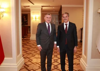 Voleybol şampiyonu oldular