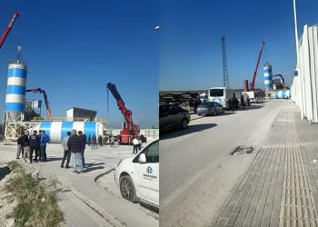 Bursa’da kız çocuğunu taciz eden şahıs tutuklandı