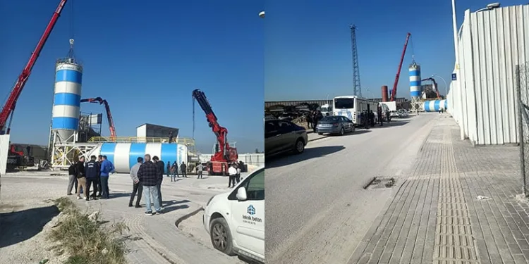 Bursa’da kız çocuğunu taciz eden şahıs tutuklandı