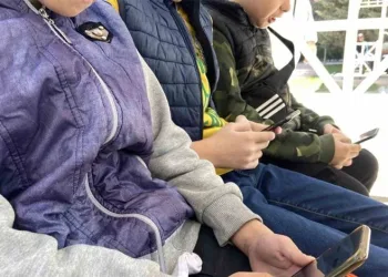 Çocuklarda internet kullanımı %91,3’e ulaştı