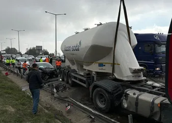 Polis memurunu 7 kez bıçakladı, “uyuşturucu kullandım hatırlamıyorum” dedi