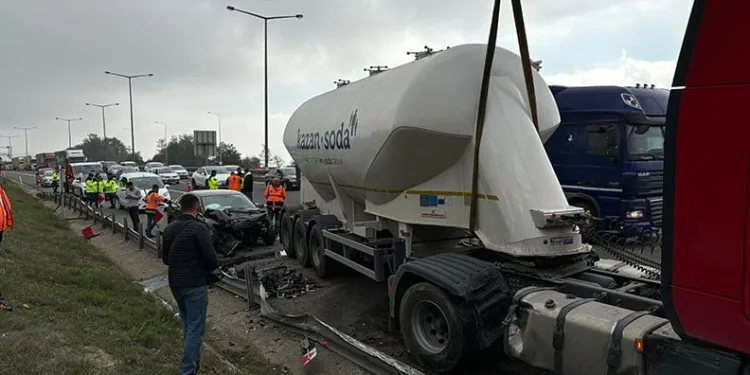 Polis memurunu 7 kez bıçakladı, “uyuşturucu kullandım hatırlamıyorum” dedi