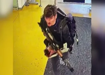 TUSAŞ’a hain saldırı: Teröristlerden birinin kimliği belli oldu