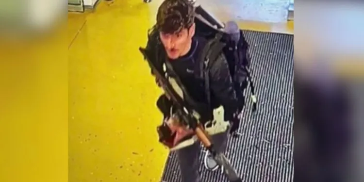 TUSAŞ’a hain saldırı: Teröristlerden birinin kimliği belli oldu