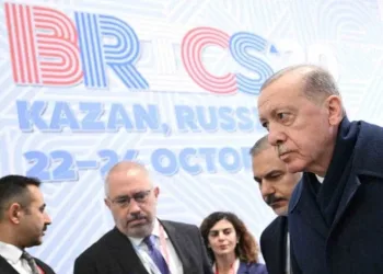 ”Terörle mücadele kararlılığımız perçinlendi”