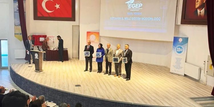 Kastamonu’da ebeveynler ile çocuklar arasındaki iletişim bu akademide güçlenecek