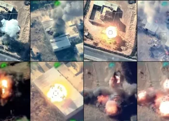 MİT’ten PKK/YPG’ye Kuzey Suriye ve Irak’ta 157 Noktaya Operasyon