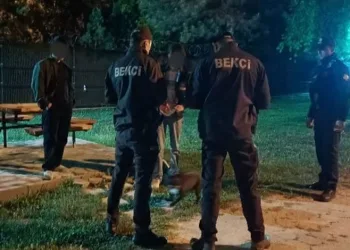 Batman’da 23 yıl hapis cezası olan firari yakalanarak tekrar cezaevine teslim edildi