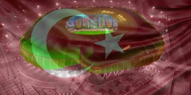 Bursaspor, Cumhuriyet coşkusuyla maça hazır