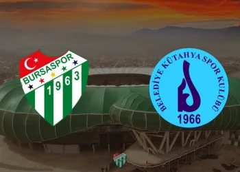 Bursaspor kendi evinde 3-0’lık galibiyetle coştu