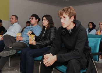 Osmangazi’de film günleri