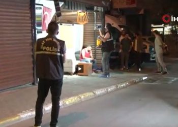 Avcılar’da bulunan law silahının eski askere ait olduğu ortaya çıktı