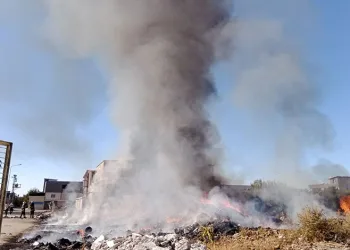 Batman’da 23 yıl hapis cezası olan firari yakalanarak tekrar cezaevine teslim edildi