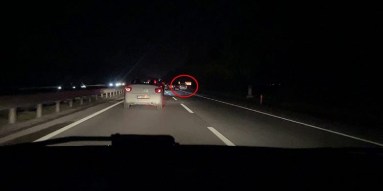 Edirne’de çiftlik yangını: Tavuklar ve arılar telef oldu