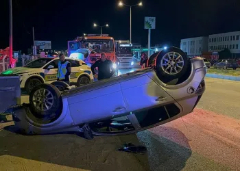 İsrail, Beyrut’ta hastane çevresini vurdu: 13 ölü, 57 yaralı