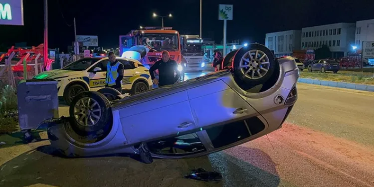 İsrail, Beyrut’ta hastane çevresini vurdu: 13 ölü, 57 yaralı