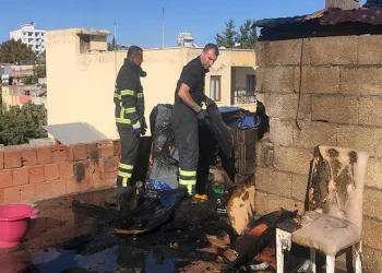 Batman’da 23 yıl hapis cezası olan firari yakalanarak tekrar cezaevine teslim edildi