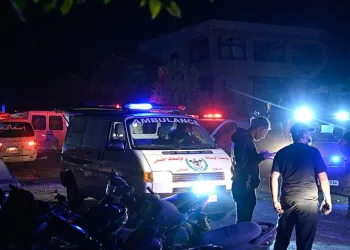 İsrail, Beyrut’ta hastane çevresini vurdu: 13 ölü, 57 yaralı