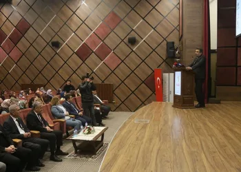 Kastamonu’da ebeveynler ile çocuklar arasındaki iletişim bu akademide güçlenecek