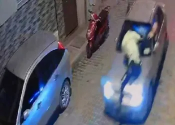 FETÖ’nün sözde “Bölge Talebe Mesulü” yakalandı: 2 gözaltı