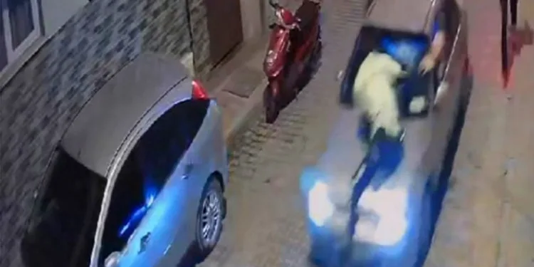 FETÖ’nün sözde “Bölge Talebe Mesulü” yakalandı: 2 gözaltı