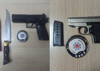 Park halindeki motosiklet çalındı